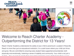 Reachacademy
