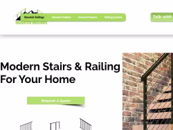 Wasatchrailings