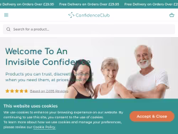 Confidenceclub