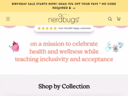 Nerdbugs