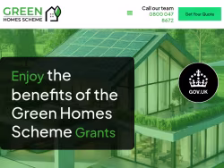 Greenhomesscheme