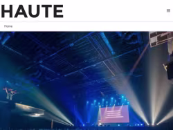 Hauteeventmanagement