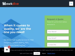 Hawkdivemedia