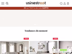 Usinestreet