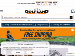 Carlsgolfland