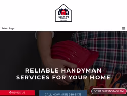 Handyman-newjersey