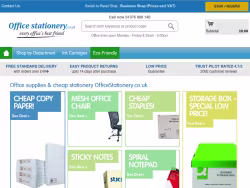 Officestationery