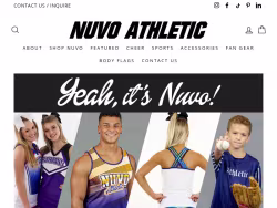 Nuvoathletic