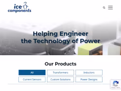 Icecomponents