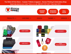 Thestitchnprintstore