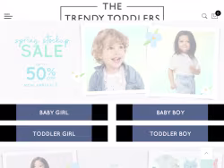 Thetrendytoddlers