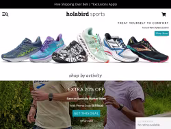 Holabirdsports