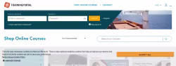 Trainingportal