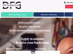 Dfsfundinggroup