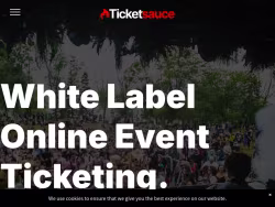 Ticketsauce