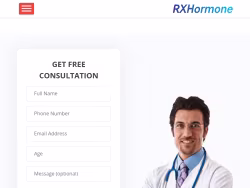 Rxhormone