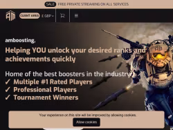Amboosting
