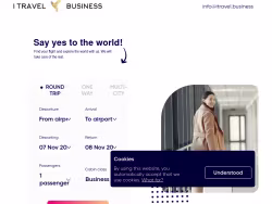 Itravel