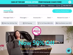 Massagechairstore