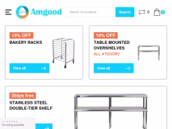 Amgoodsupply