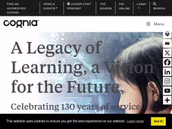 Cognia