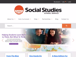 Socialstudies