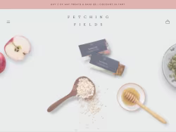 Fetchingfields