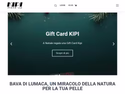 Kipimakeup