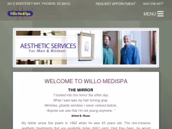Willomedispa