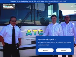 Atcbuses