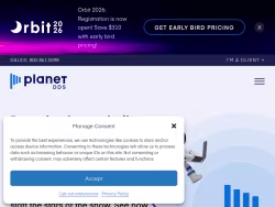 Planetdds