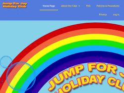 Jumpforjoyholidayclub