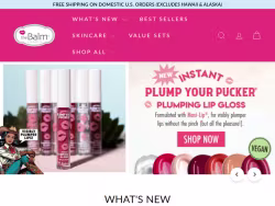 Thebalm