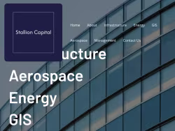 Stallioncapital