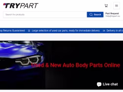 Trypart