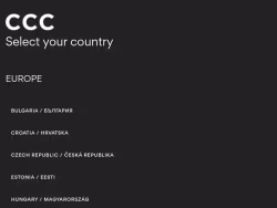 Ccc