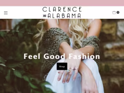 Clarenceandalabama