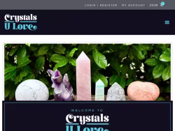 Crystalsulove