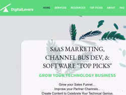 Digitallevers