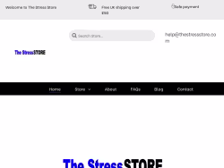 Thestressstore