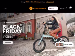 Adoebike