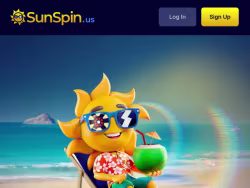 Sunspin