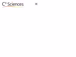 C8sciences