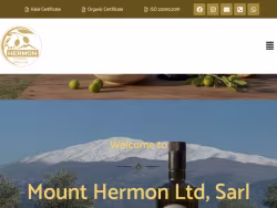 Mounthermonvalleys