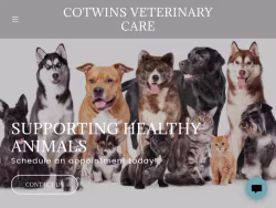 Cotwinsveterinarycare