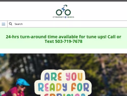 Cynergyebikes