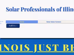 Solarprofessionalsofillinois