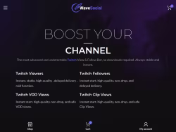 Wavesocial