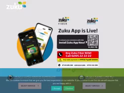 Zuku