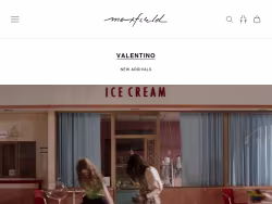 Maxfieldla